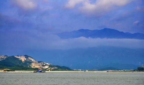 四大湖泊排名中国四大淡水湖,四大湖泊排名中国四大淡水湖图3