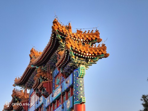 oppoa96手机参数(拥有均衡体验的小星环评测)