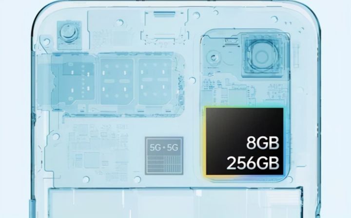 oppoa96手机参数(拥有均衡体验的小星环评测)