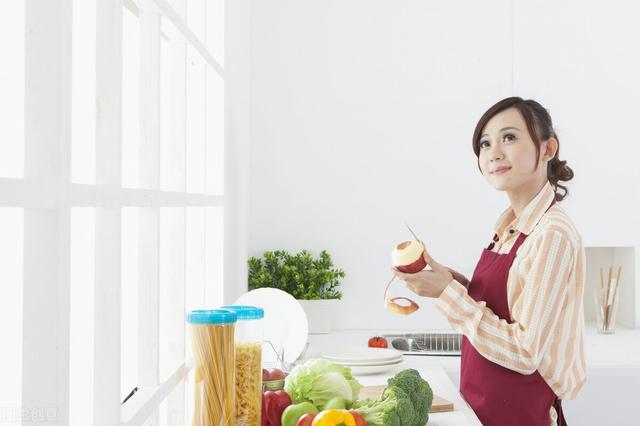 健康饮食小知识100条（健康饮食10条黄金法则）(4)
