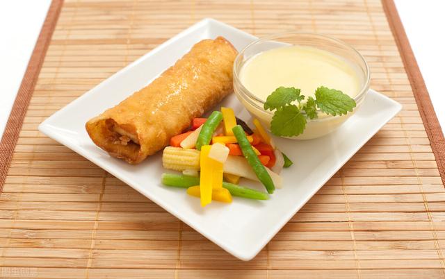 健康饮食小知识100条（健康饮食10条黄金法则）(13)