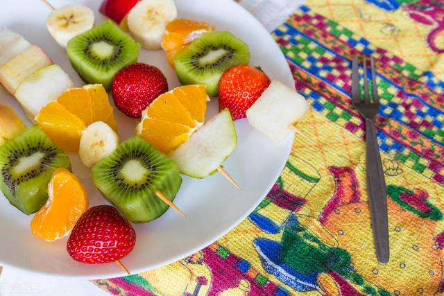 健康饮食小知识100条（健康饮食10条黄金法则）(5)