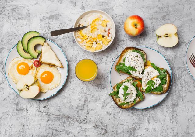 健康饮食小知识100条（健康饮食10条黄金法则）(11)