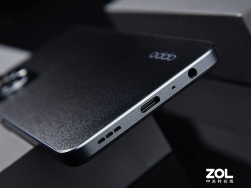 oppoa96手机怎么样（拥有均衡体验的小星环）