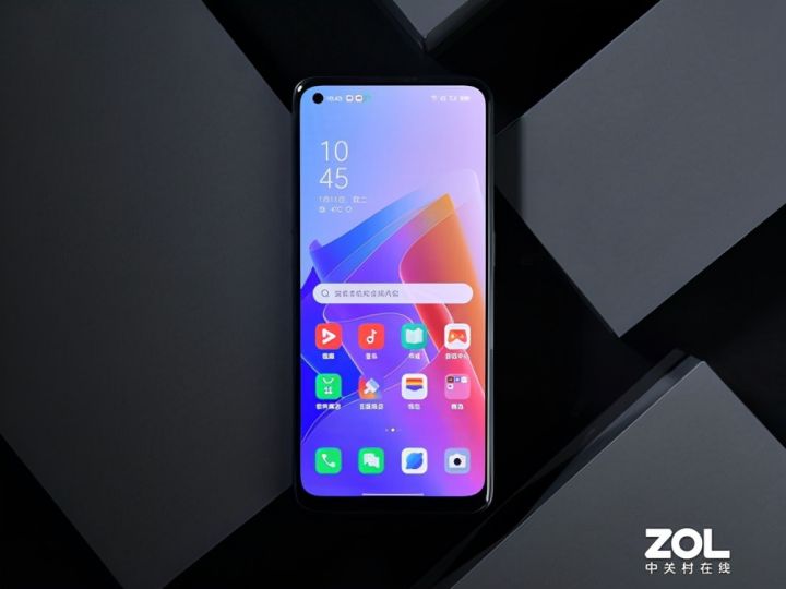 oppoa96手机怎么样（拥有均衡体验的小星环）