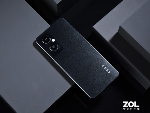 oppoa96手机怎么样（拥有均衡体验的小星环）