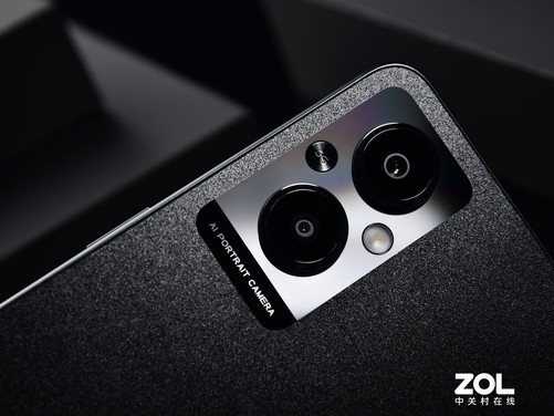 oppoa96手机怎么样（拥有均衡体验的小星环）