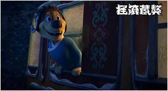 最好看的十部动画片不要vip(没有IP也卖成爆款的动画片你撸过几部)(10)