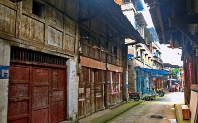 ​重庆一网友因说“家住巴南区”遭黑脸，巴南区有这么“不堪”吗？