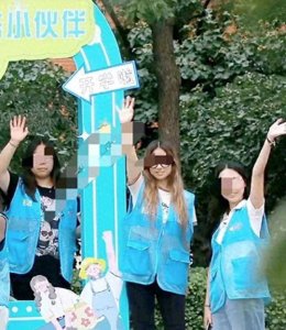 ​北京政法职业学院霸凌事件后续 三个女生继续上课 挺身而出男生退学