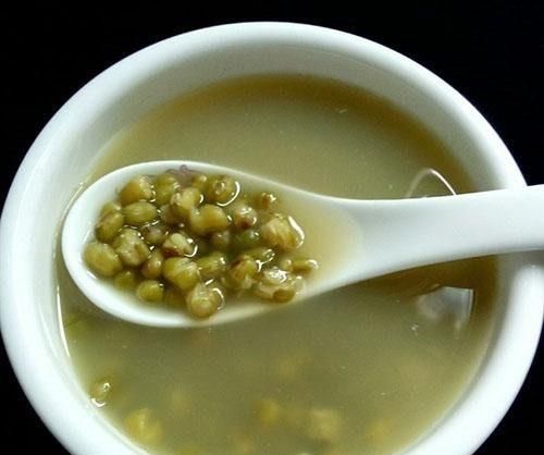 绿豆汤的喝多了会怎么样