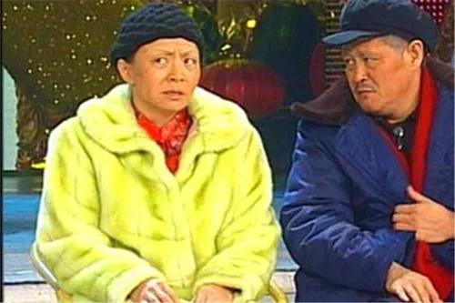 赵本山个人身价有多少（赵本山秘闻）(13)