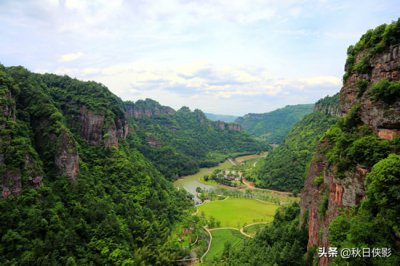 ​杭州自驾游推荐景点（自驾游推荐，这九处美景在杭州3h车程内，山水风光无限美