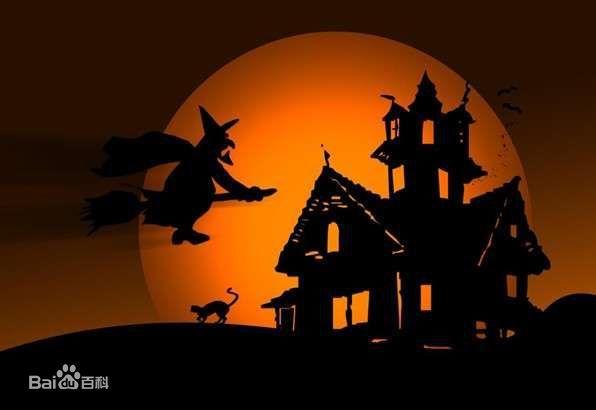 万圣节是如何过的（关于万圣节你知道多少）(3)