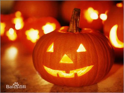 万圣节是如何过的（关于万圣节你知道多少）(2)