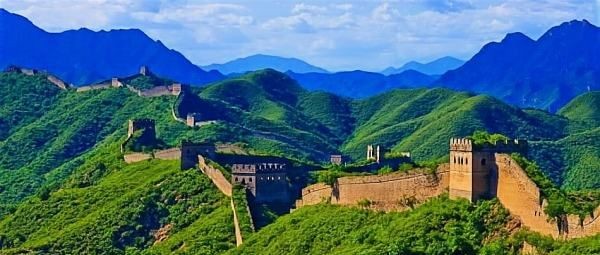 中国万里长城的资料,关于万里长城的资料有哪些图2