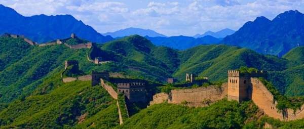 中国万里长城的资料,关于万里长城的资料有哪些图3