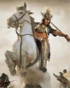 ​段文振简介（段文振北周、隋朝将领）