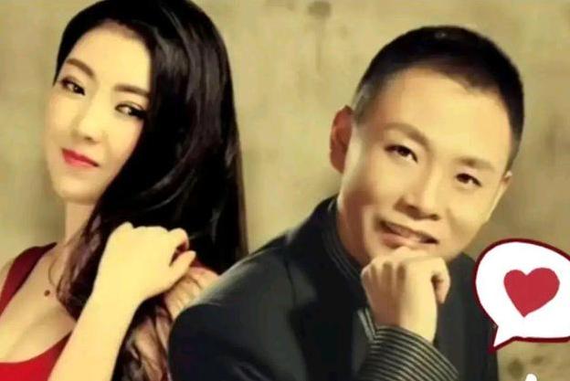 祁隆最近遇到了什么事（人前人后两个样）(14)