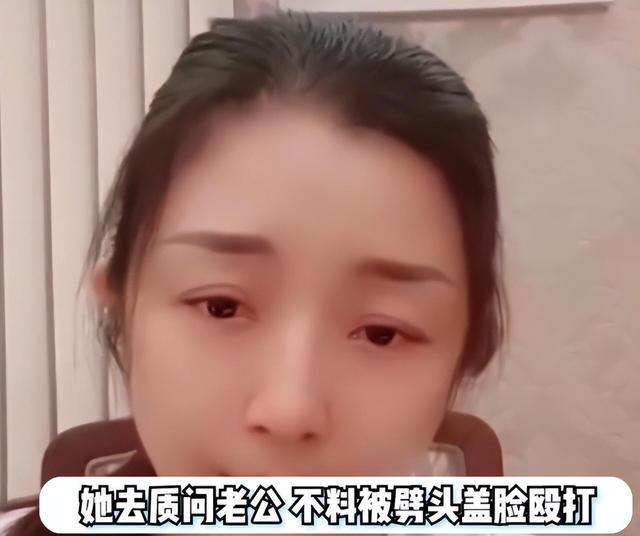 祁隆最近遇到了什么事（人前人后两个样）(10)