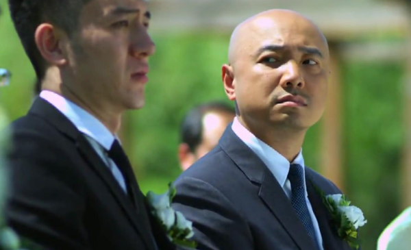 大男当婚曹小强最后和谁在一起,电视剧大男当婚曹小强最后和谁在一起了图7