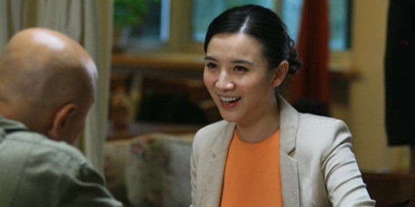 大男当婚曹小强最后和谁在一起,电视剧大男当婚曹小强最后和谁在一起了图3