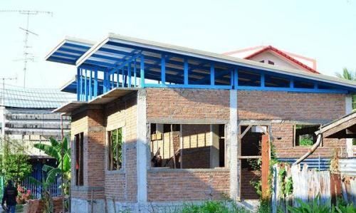 水泥加洗衣粉有什么用,水泥加洗衣粉有什么作用图8