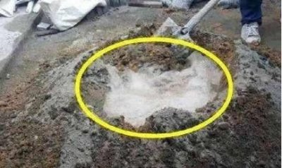 ​水泥加洗衣粉有什么用,水泥加洗衣粉有什么作用