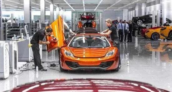 零件清洁度要求多少（零部件清洁度如何高效控制）(1)