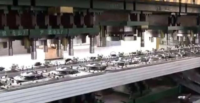 零件清洁度要求多少（零部件清洁度如何高效控制）(2)