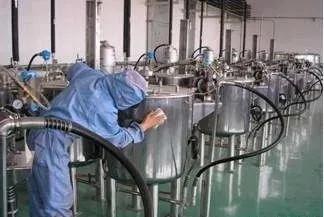 零件清洁度要求多少（零部件清洁度如何高效控制）(3)