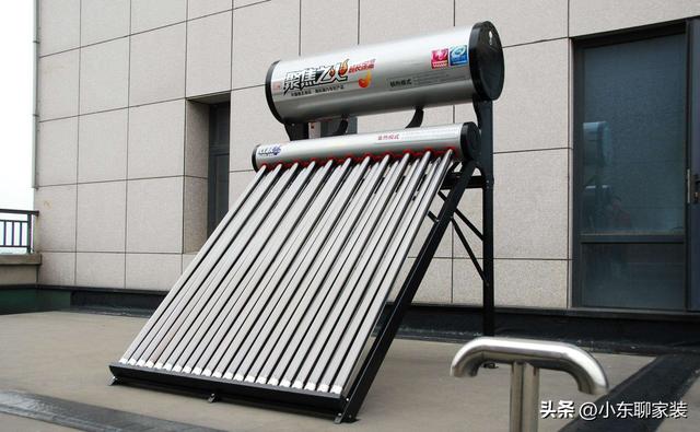 现代最实际的太阳能热水器(曾红极一时的太阳能热水器)(7)