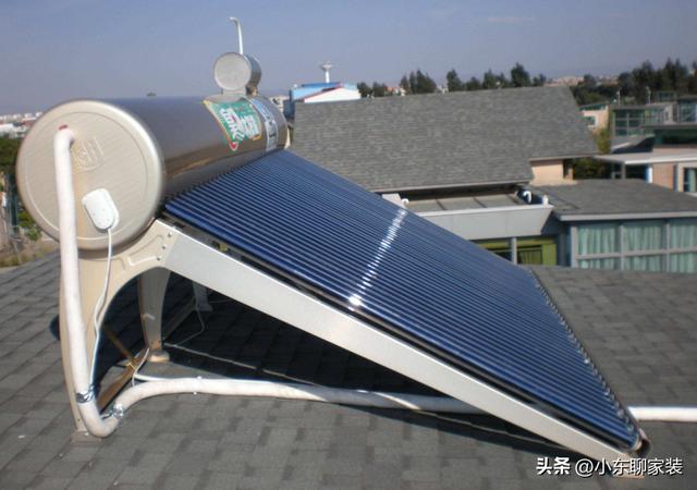 现代最实际的太阳能热水器(曾红极一时的太阳能热水器)(6)