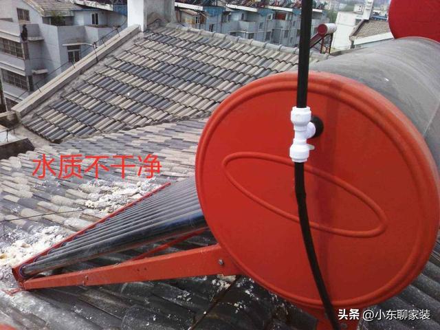 现代最实际的太阳能热水器(曾红极一时的太阳能热水器)(12)