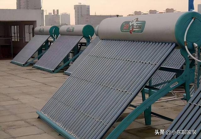 现代最实际的太阳能热水器(曾红极一时的太阳能热水器)(9)