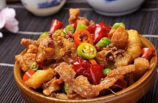 湖南美食，湖南美食哪里最有特色？图6