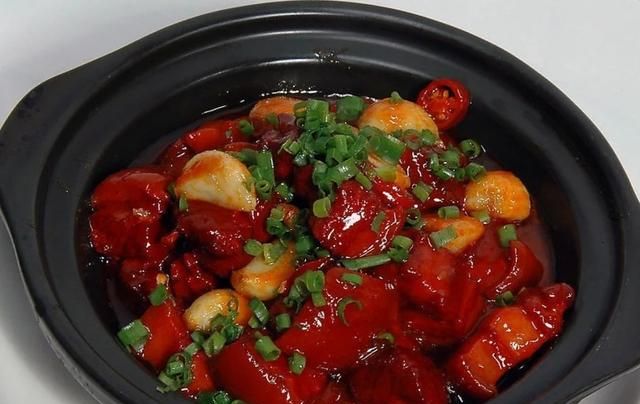 湖南美食，湖南美食哪里最有特色？图4