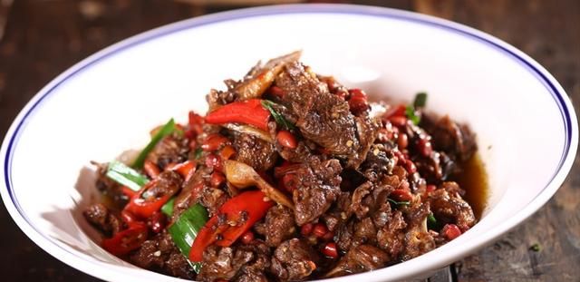 湖南美食，湖南美食哪里最有特色？图3