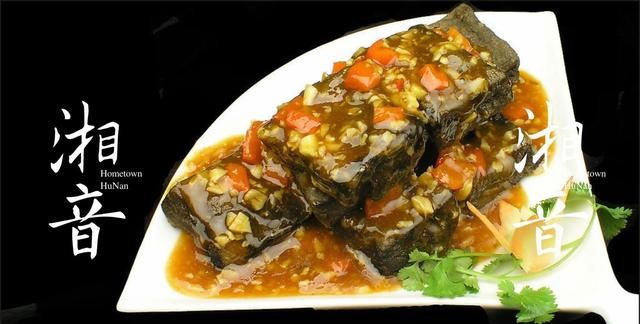 湖南美食，湖南美食哪里最有特色？图9