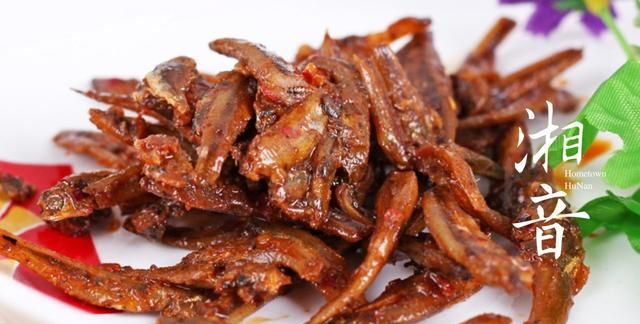 湖南美食，湖南美食哪里最有特色？图17