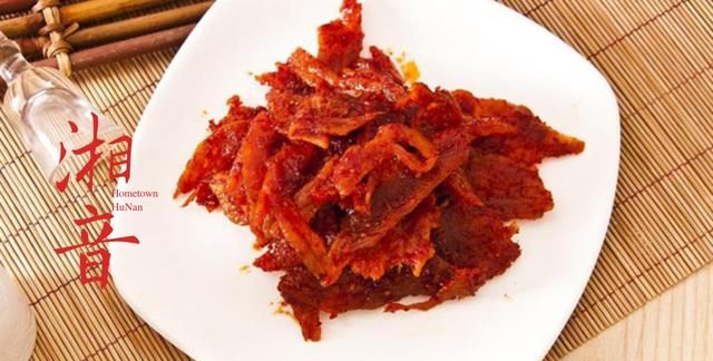 湖南美食，湖南美食哪里最有特色？图15