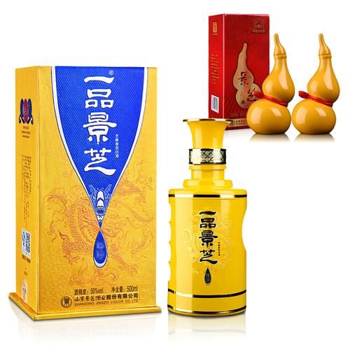 景芝酒 水晶葫芦价格