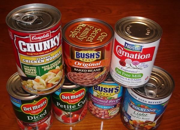 罐头是谁发明的,罐头是发明的时间图1