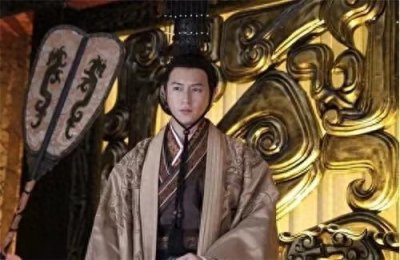 ​东汉桓帝刘志的昏庸皇帝人生