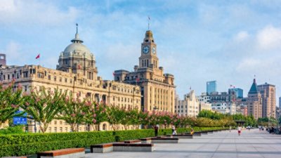 上海外滩(上海外滩建筑的基因何以传承?一个全新组合正推动外滩等10个片区全