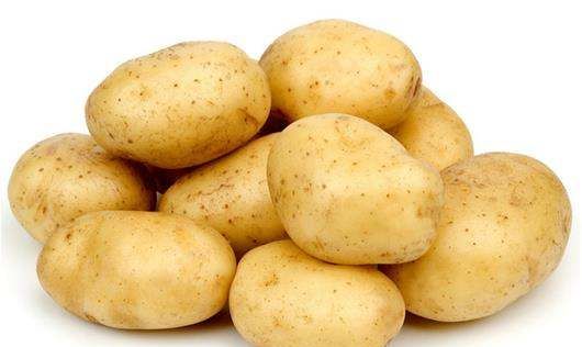 土豆为什么要泡水,炒土豆丝时间图5