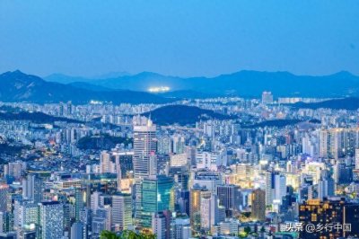 ​韩国“汉江奇迹”对我国乡村振兴与农民主动参与乡建的启迪