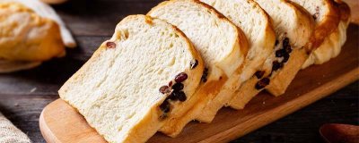 ​面包牛奶一起吃为什么更甜 面包加牛奶为什么会变甜