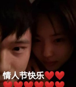 ​陈凯歌大儿子ins秀女朋友不被父母关爱？因相貌被疑是否陈红亲生