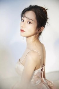 陆妍淇(陆妍淇,美图系列欣赏)